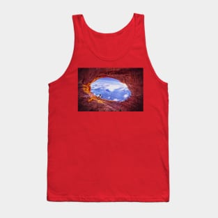 Sight Tank Top